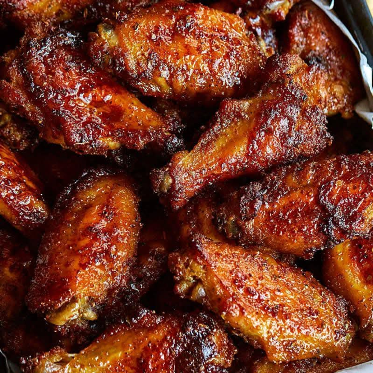 Wings